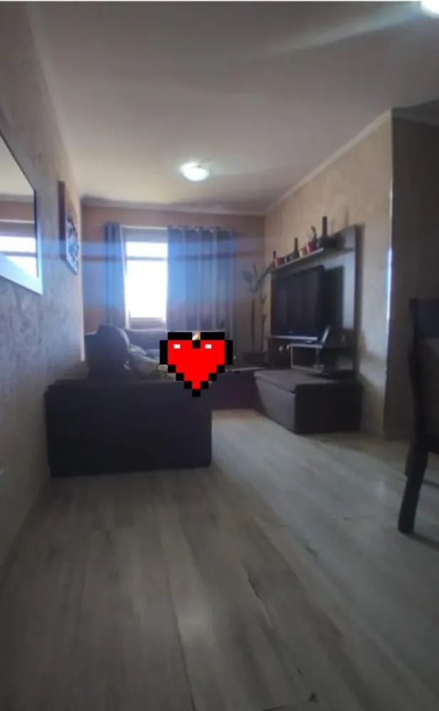 Apartamento, 3 quartos, 69 m² - Foto 3