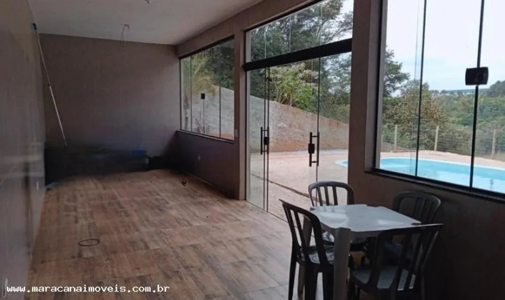 Chácara, 2 quartos, 750 m² - Foto 12