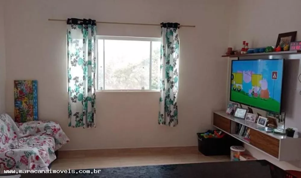 Chácara, 2 quartos, 750 m² - Foto 2