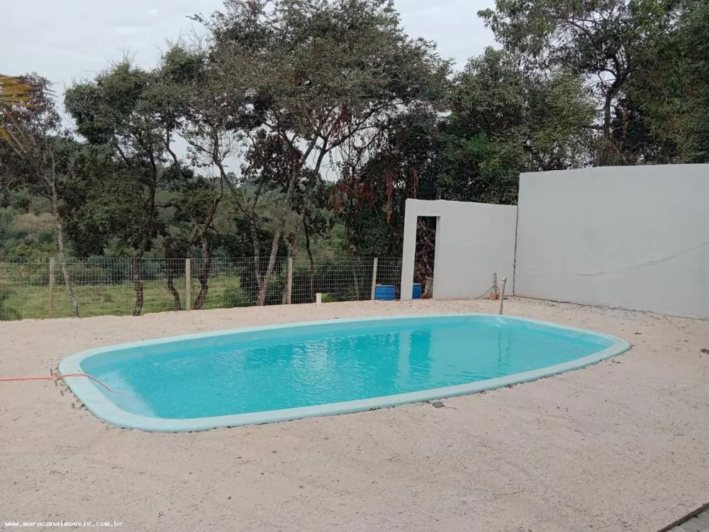 Chácara, 2 quartos, 750 m² - Foto 3