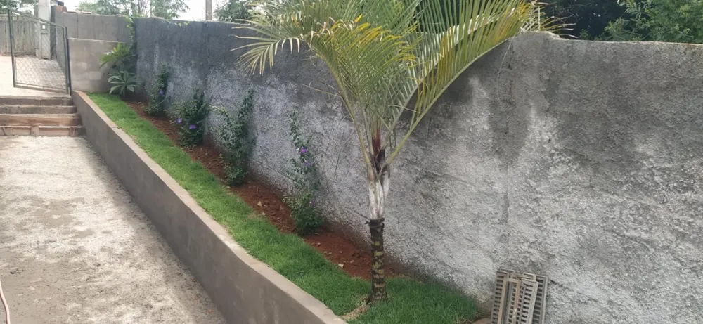 Chácara, 2 quartos, 750 m² - Foto 9