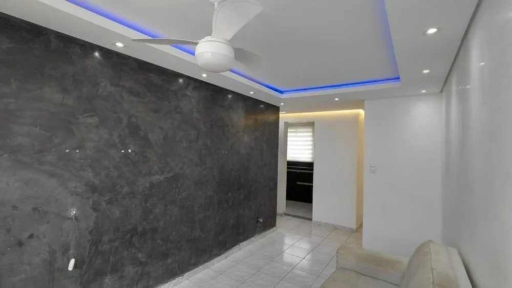 Apartamento, 3 quartos, 70 m² - Foto 1