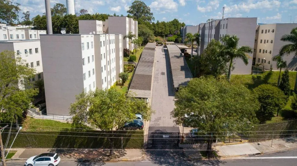 Apartamento, 3 quartos, 70 m² - Foto 2