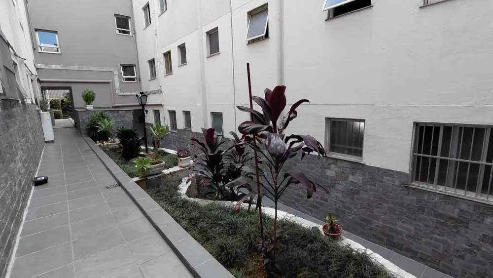 Apartamento, 3 quartos, 70 m² - Foto 11