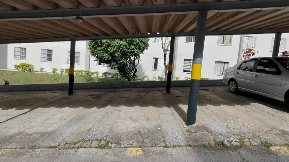 Apartamento, 3 quartos, 70 m² - Foto 13