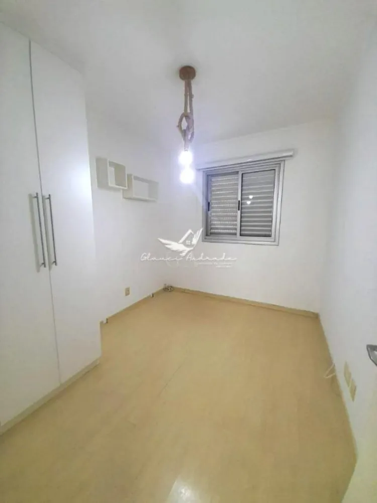 Apartamento, 2 quartos, 58 m² - Foto 5