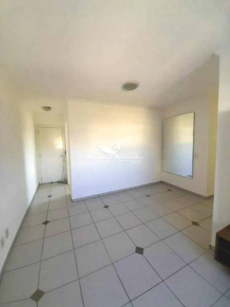 Apartamento, 2 quartos, 58 m² - Foto 2