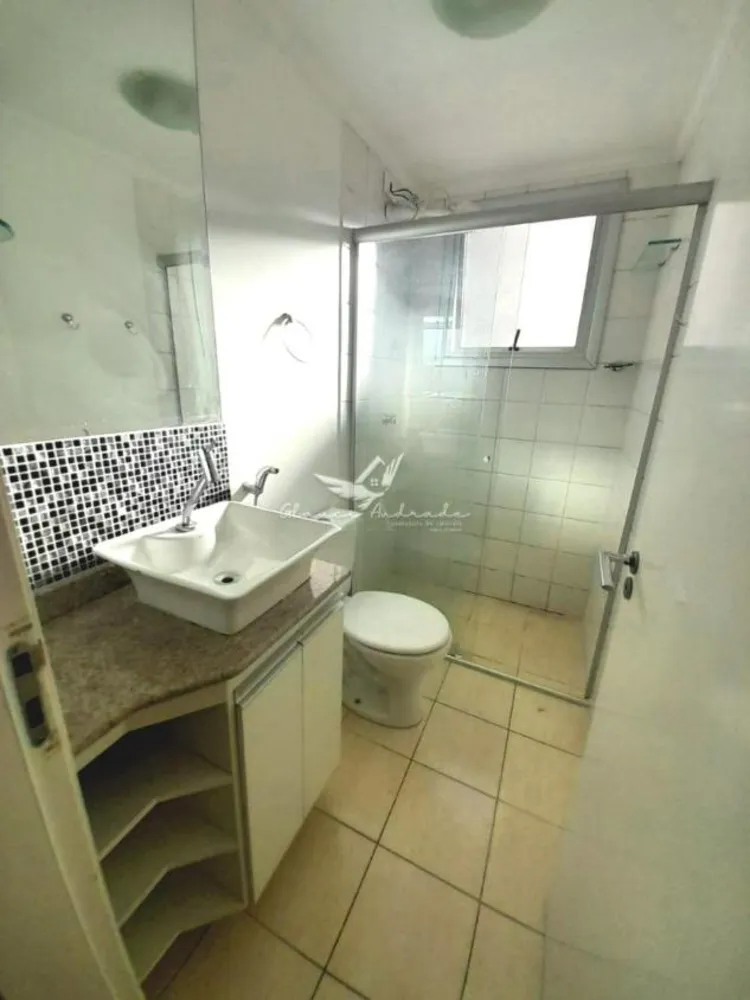 Apartamento, 2 quartos, 58 m² - Foto 3