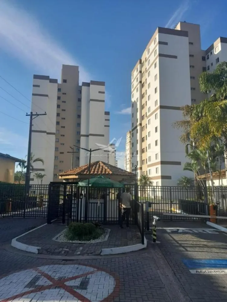Apartamento, 2 quartos, 58 m² - Foto 12