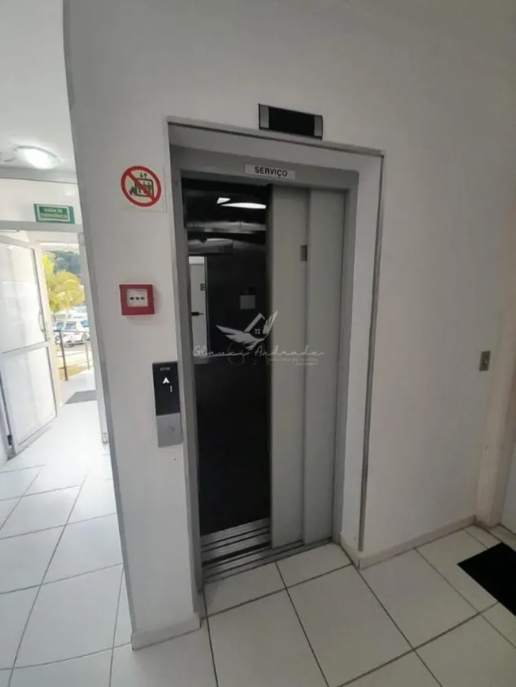 Apartamento, 2 quartos, 58 m² - Foto 4