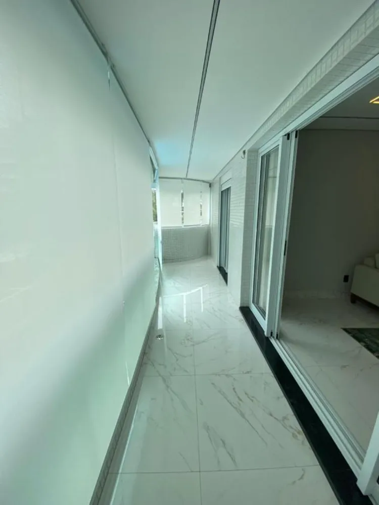 Apartamento, 4 quartos, 120 m² - Foto 6
