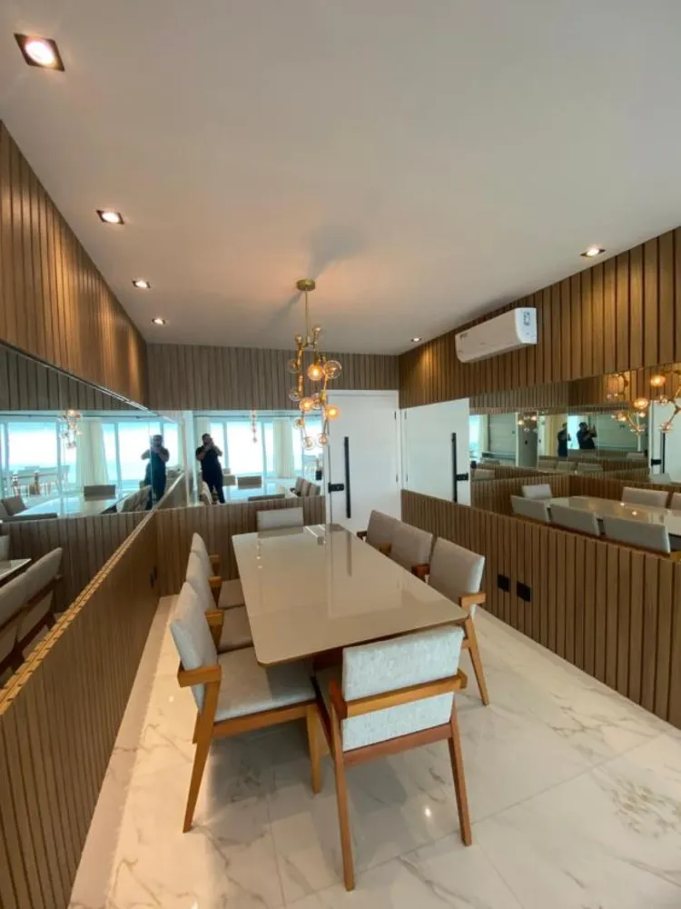 Apartamento, 4 quartos, 120 m² - Foto 1