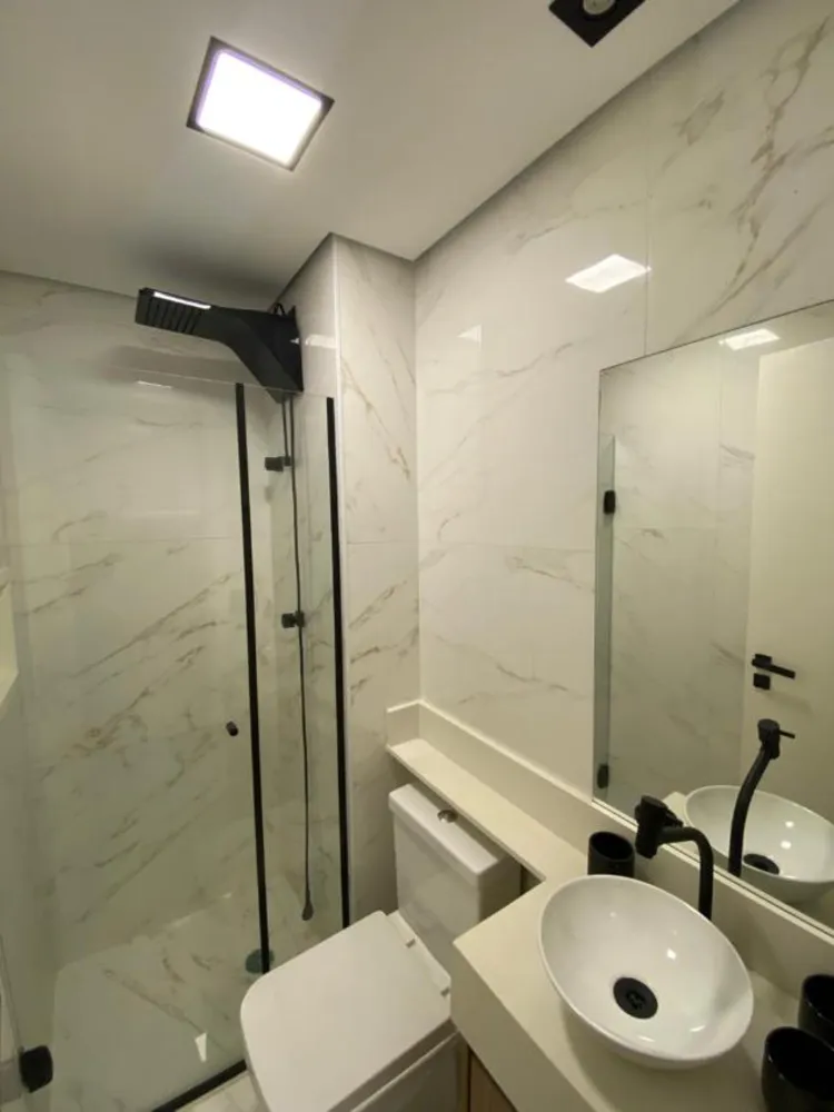 Apartamento, 4 quartos, 120 m² - Foto 4