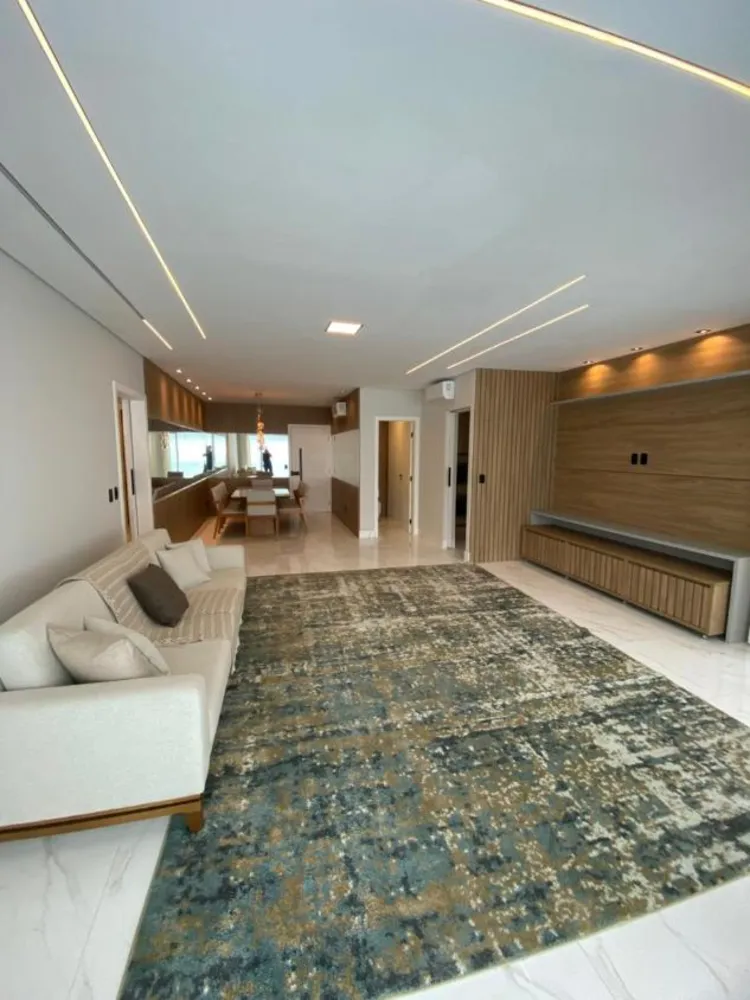 Apartamento, 4 quartos, 120 m² - Foto 10