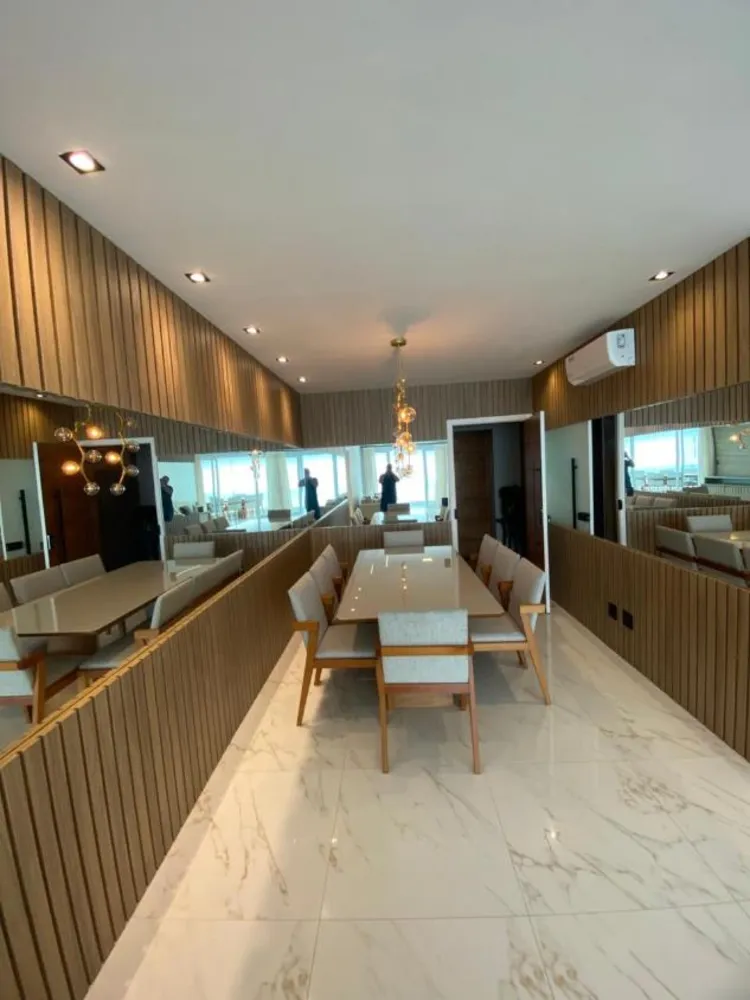 Apartamento, 4 quartos, 120 m² - Foto 5