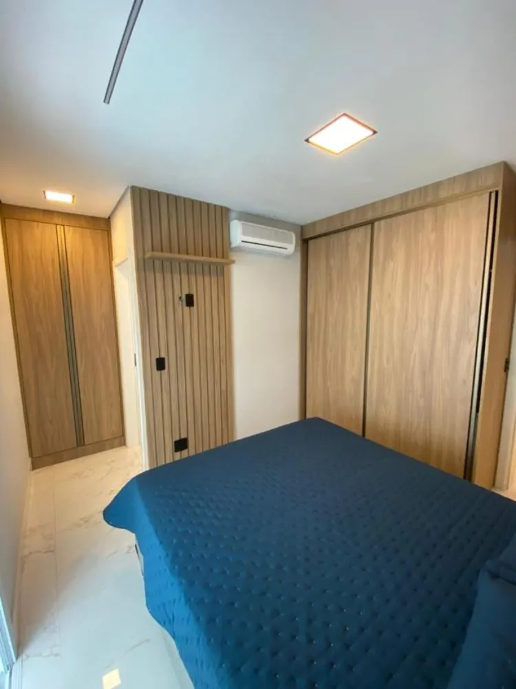 Apartamento, 4 quartos, 120 m² - Foto 20