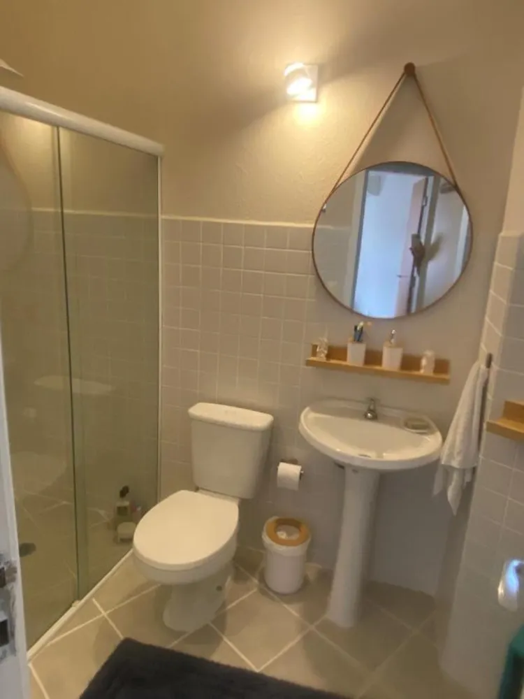 Casa, 2 quartos, 76 m² - Foto 2