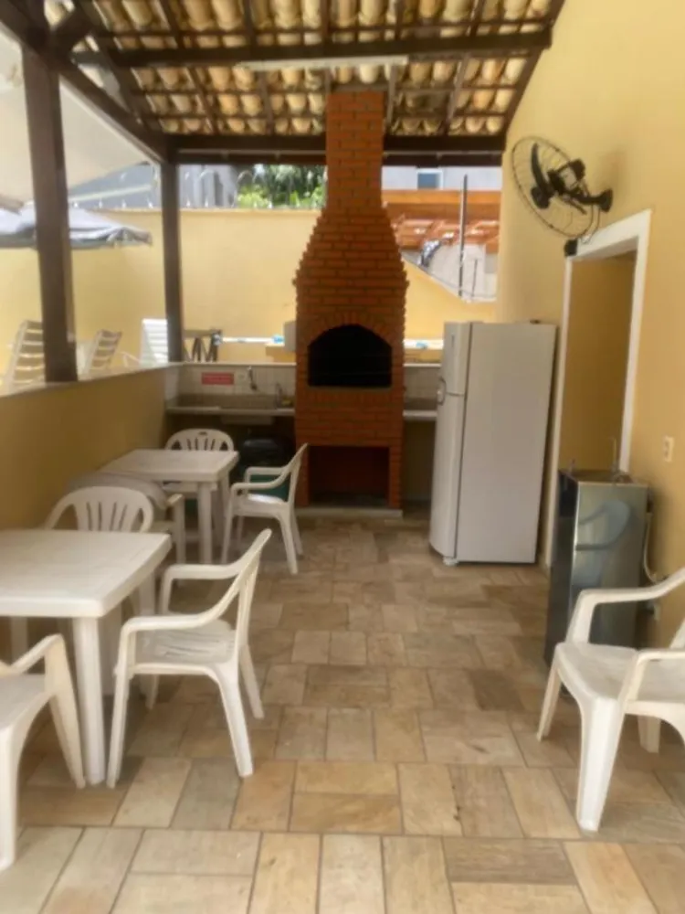 Casa, 2 quartos, 76 m² - Foto 13