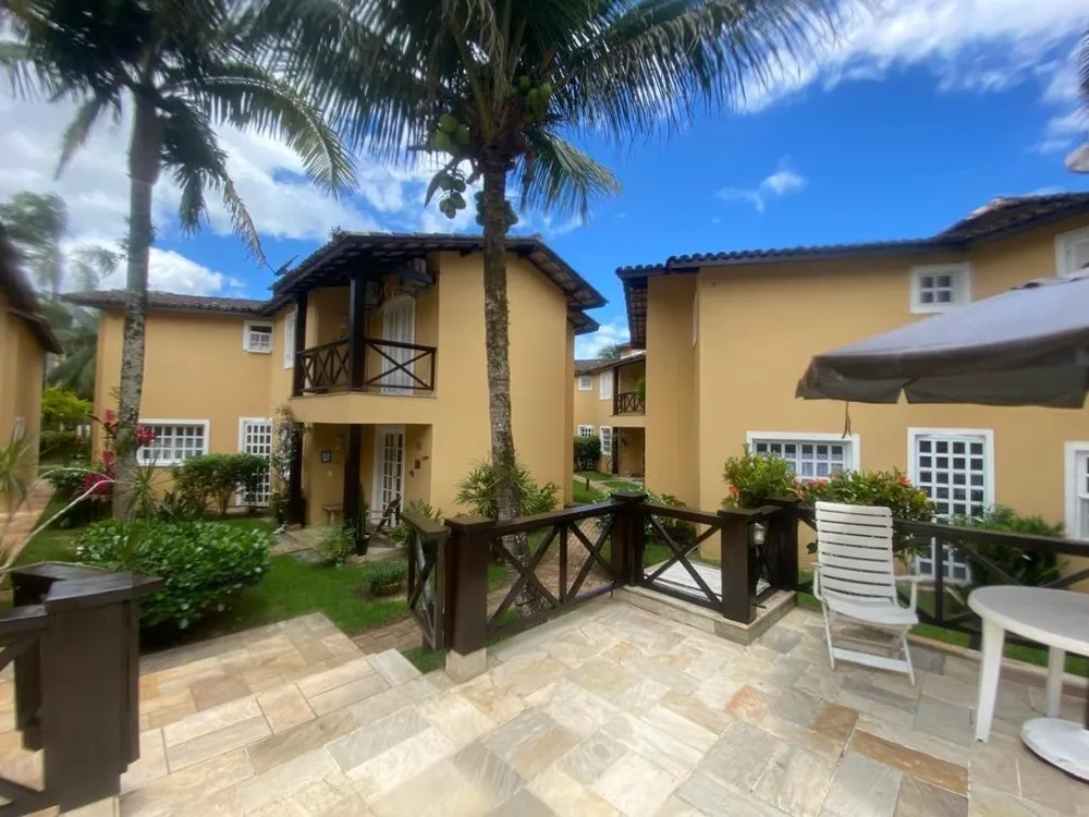 Casa, 2 quartos, 76 m² - Foto 1