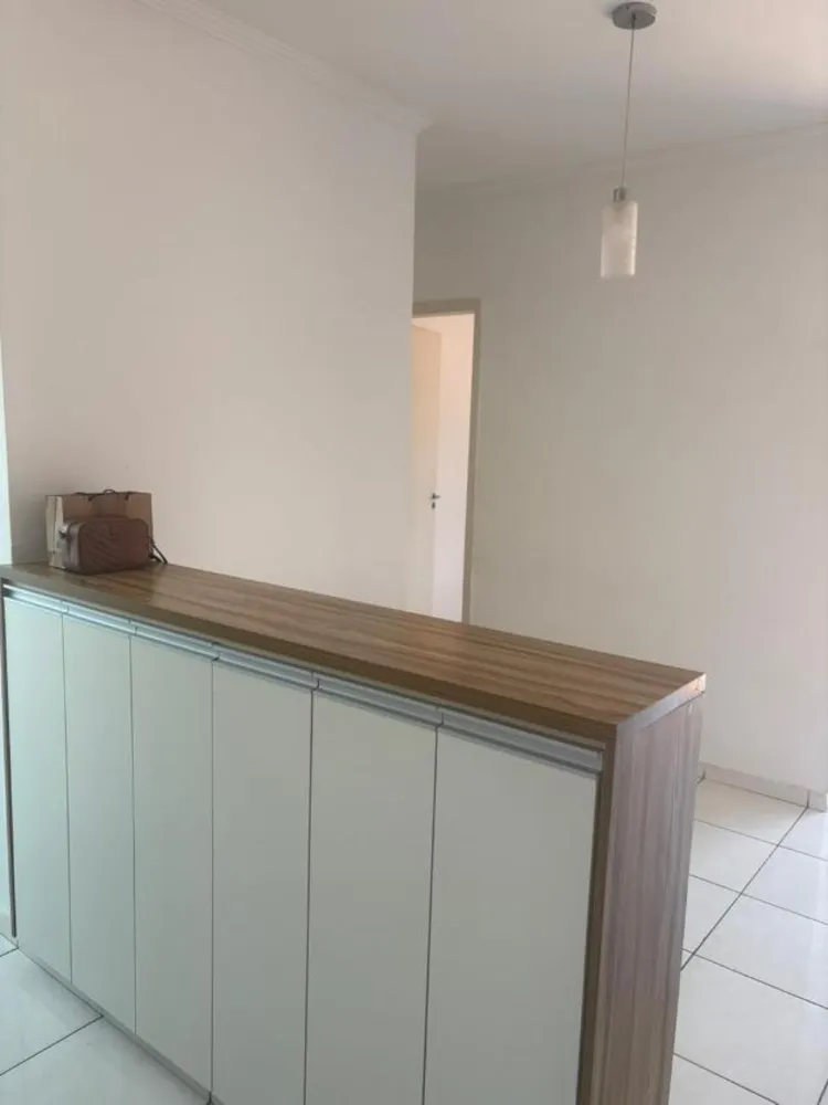 Apartamento, 2 quartos, 48 m² - Foto 15