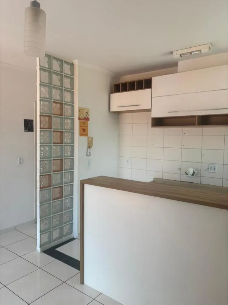 Apartamento, 2 quartos, 48 m² - Foto 4