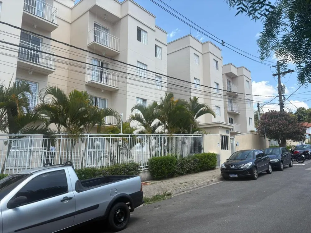 Apartamento, 2 quartos, 48 m² - Foto 1