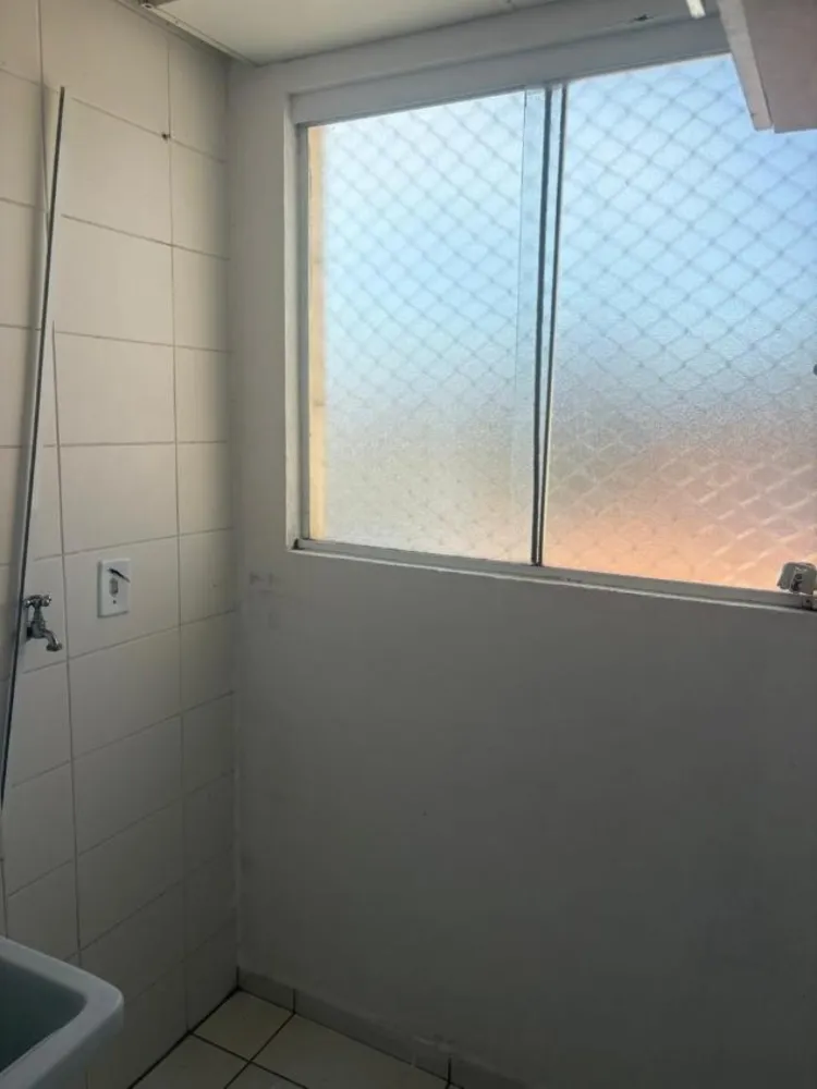 Apartamento, 2 quartos, 48 m² - Foto 12