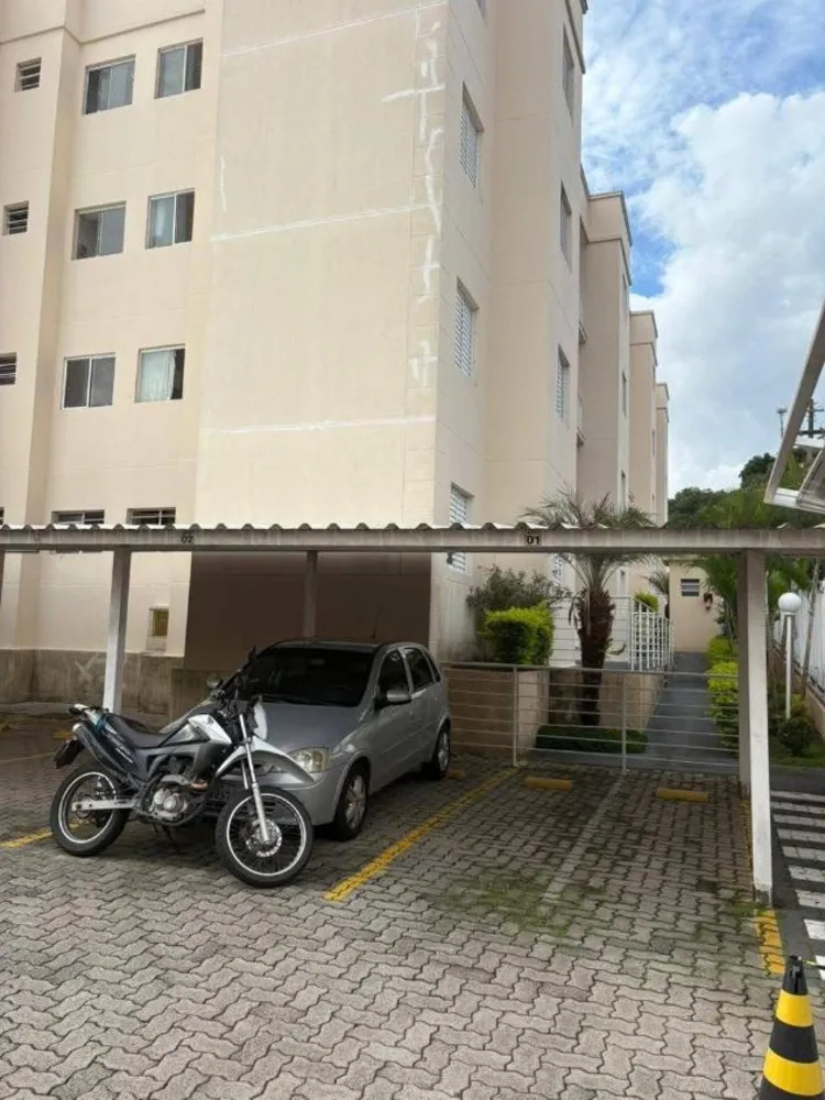 Apartamento, 2 quartos, 48 m² - Foto 18