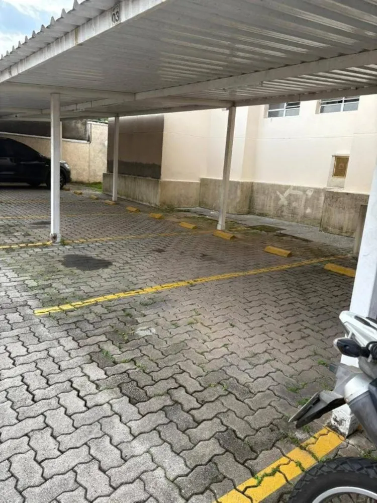 Apartamento, 2 quartos, 48 m² - Foto 16