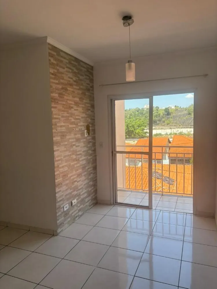 Apartamento, 2 quartos, 48 m² - Foto 2