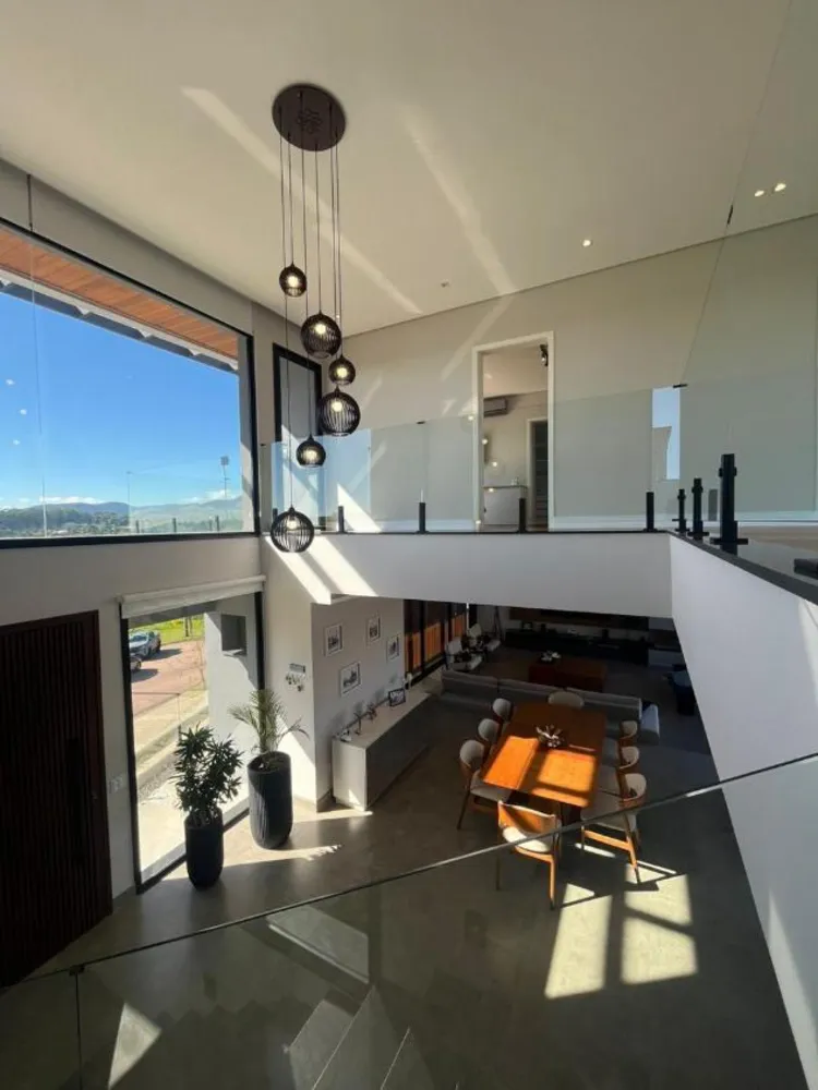 Casa de Condomínio, 6 quartos - Foto 18
