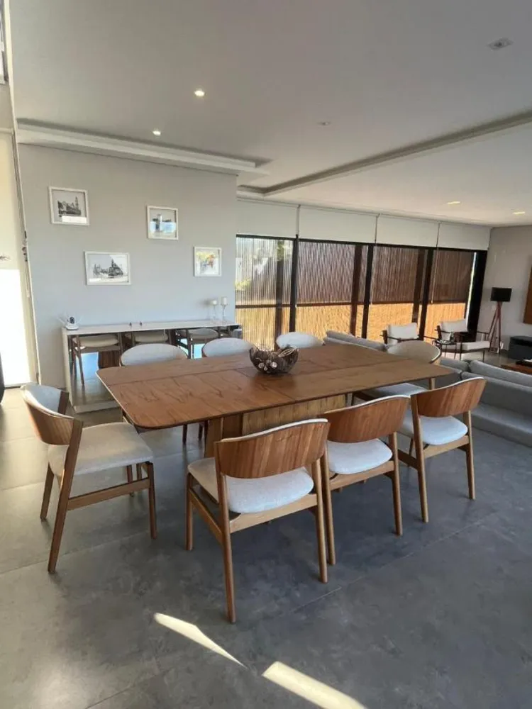 Casa de Condomínio, 6 quartos - Foto 12