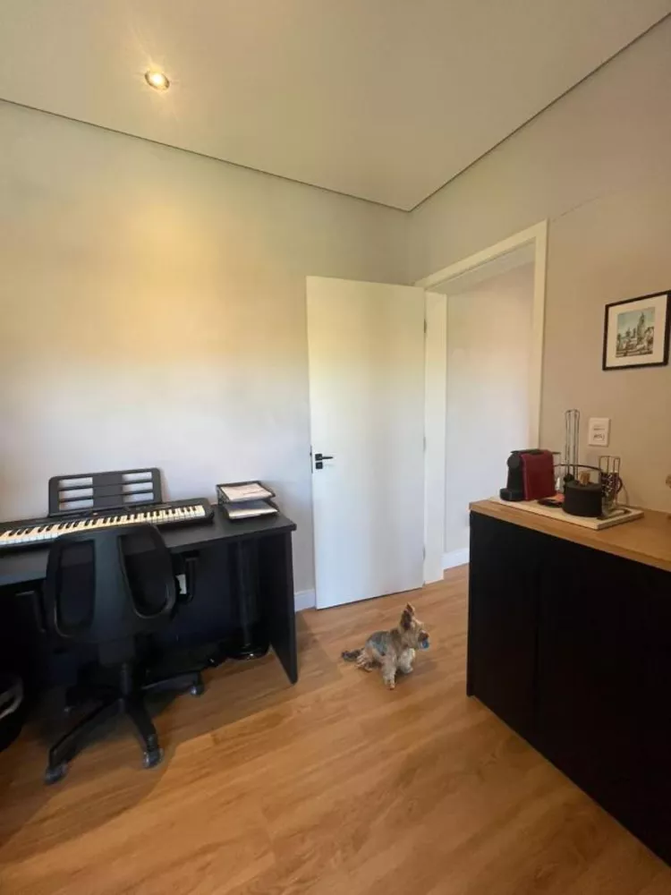 Casa de Condomínio, 6 quartos - Foto 4