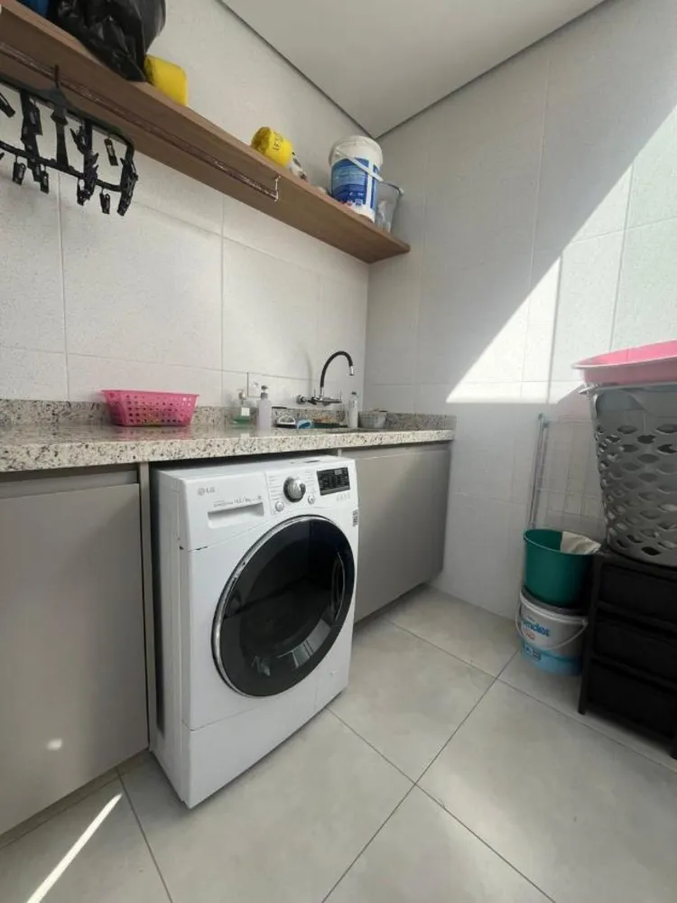Casa de Condomínio, 6 quartos - Foto 7