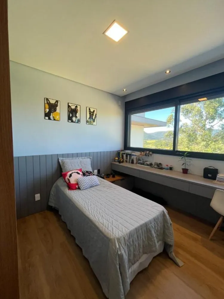 Casa de Condomínio, 6 quartos - Foto 10