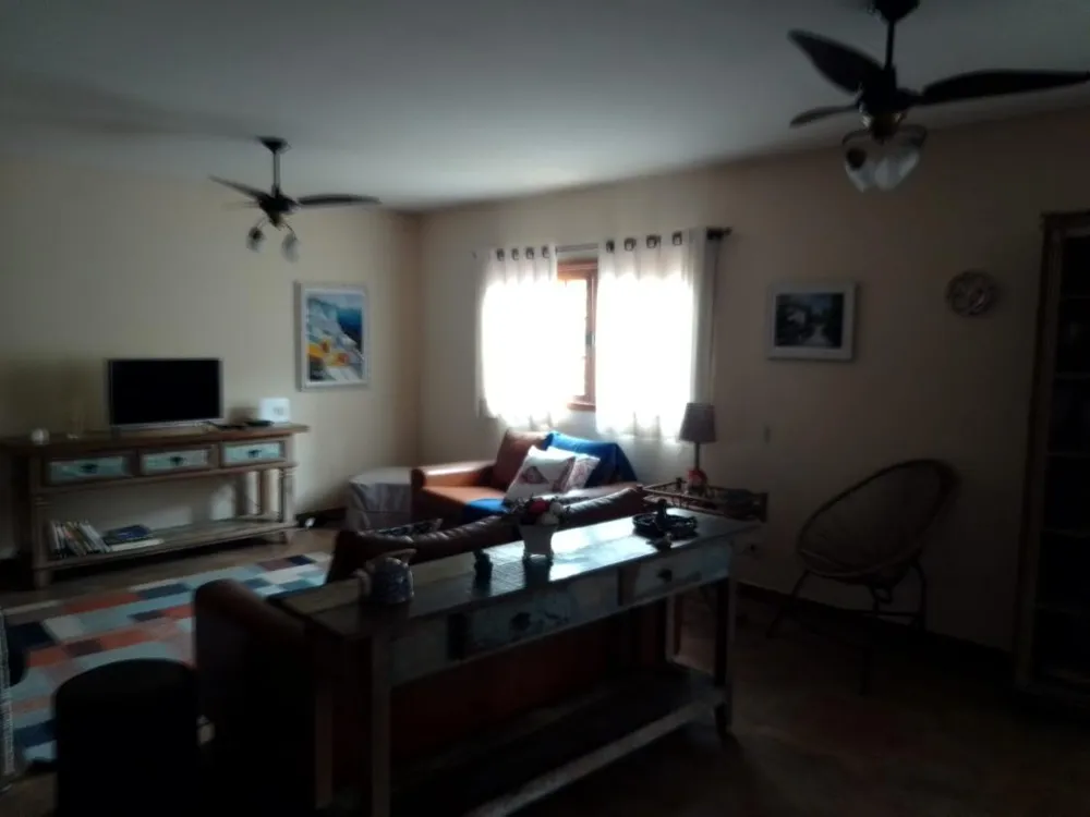 Casa, 4 quartos, 300 m² - Foto 3