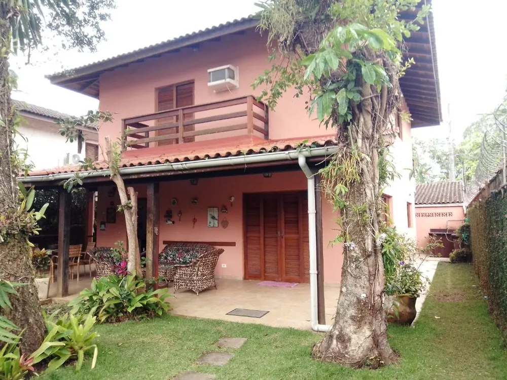 Casa, 4 quartos, 300 m² - Foto 20