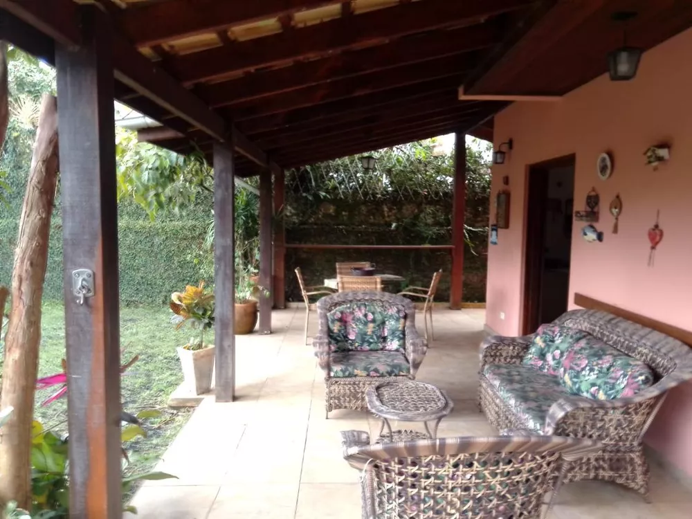 Casa, 4 quartos, 300 m² - Foto 4