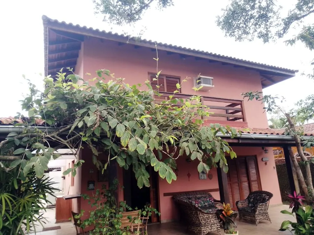 Casa, 4 quartos, 300 m² - Foto 1