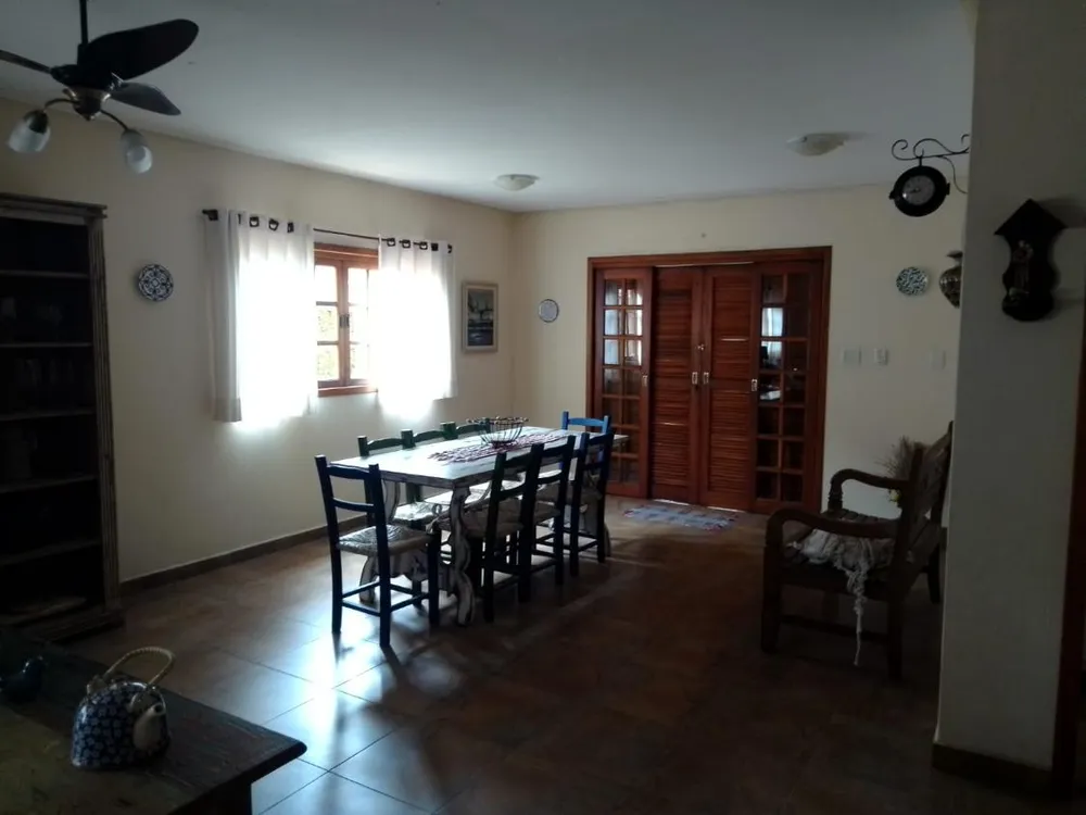 Casa, 4 quartos, 300 m² - Foto 9