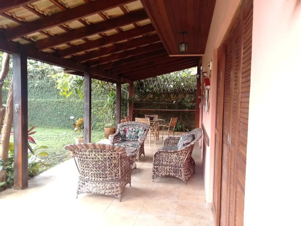 Casa, 4 quartos, 300 m² - Foto 2