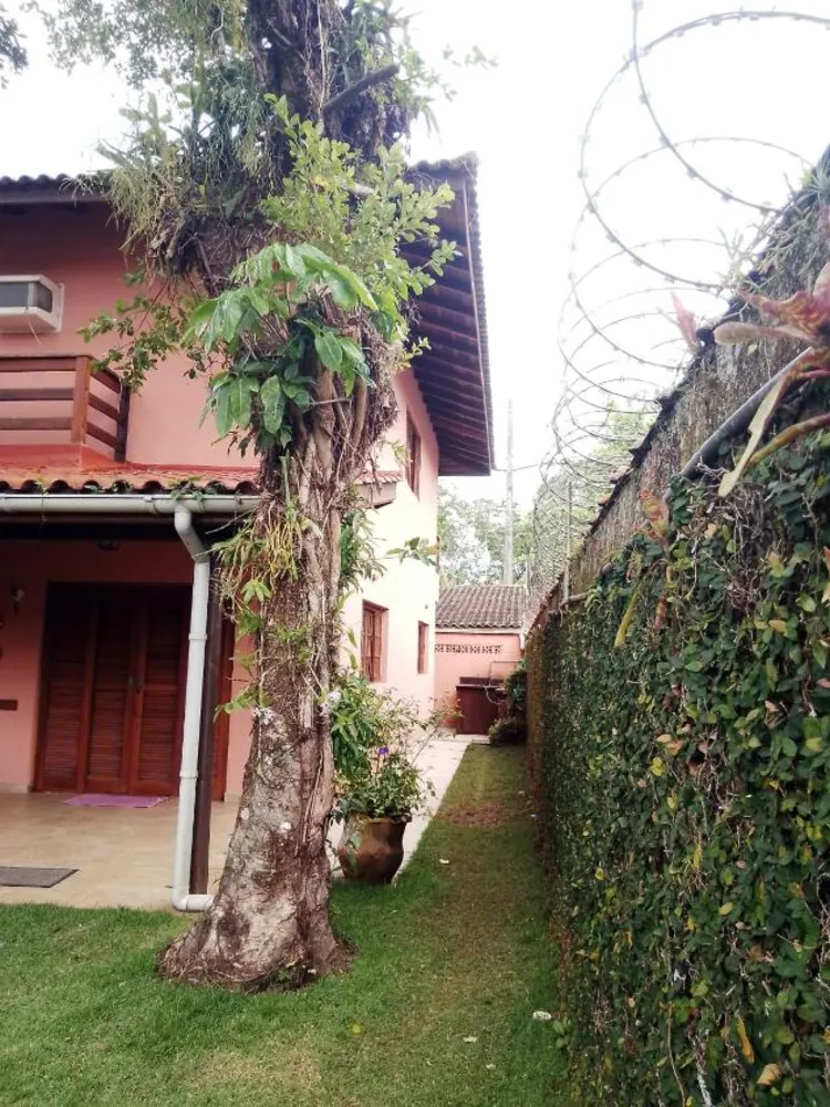 Casa, 4 quartos, 300 m² - Foto 19