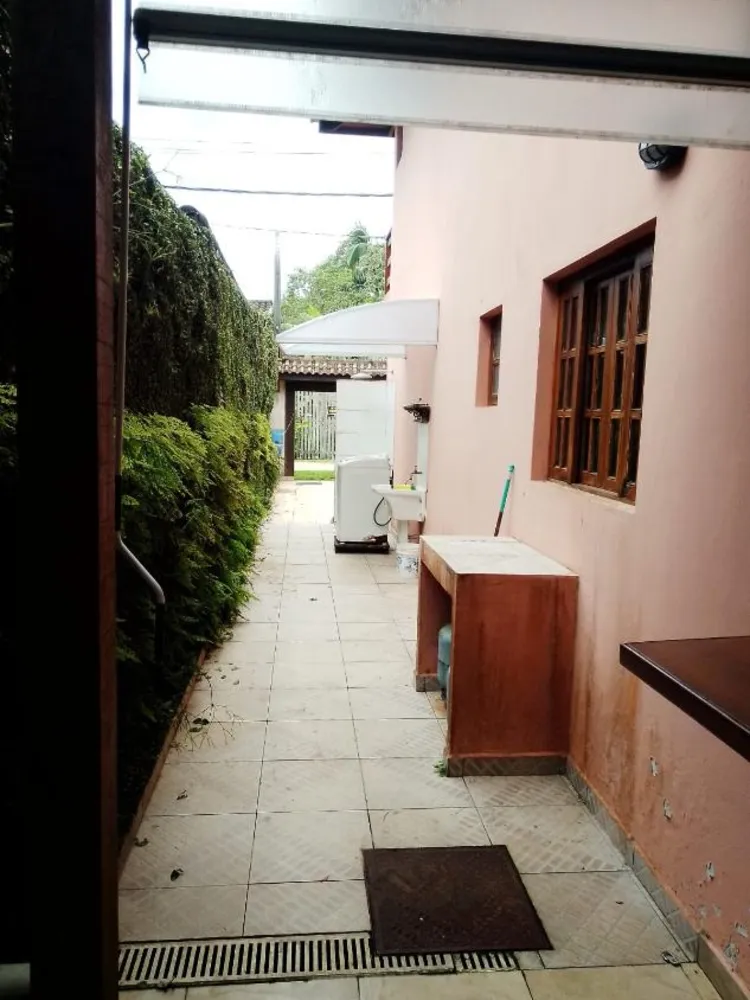 Casa, 4 quartos, 300 m² - Foto 18