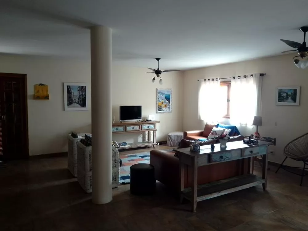Casa, 4 quartos, 300 m² - Foto 2