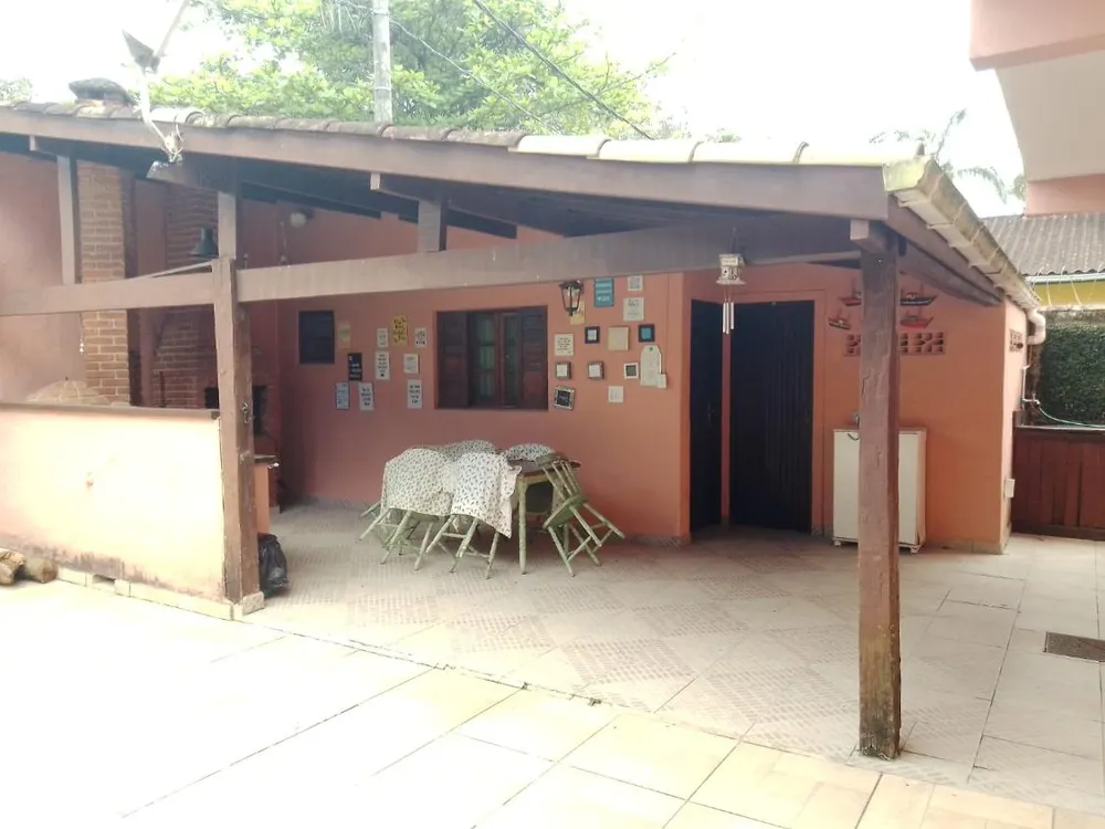 Casa, 4 quartos, 300 m² - Foto 12