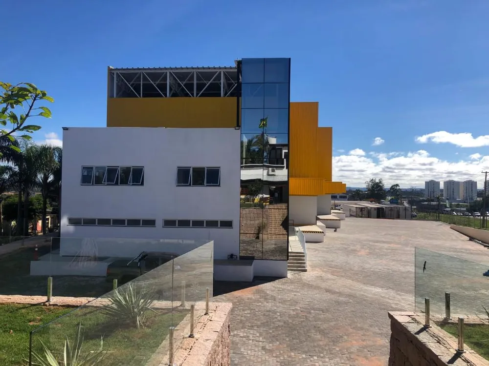 Depósito-Galpão - Foto 1