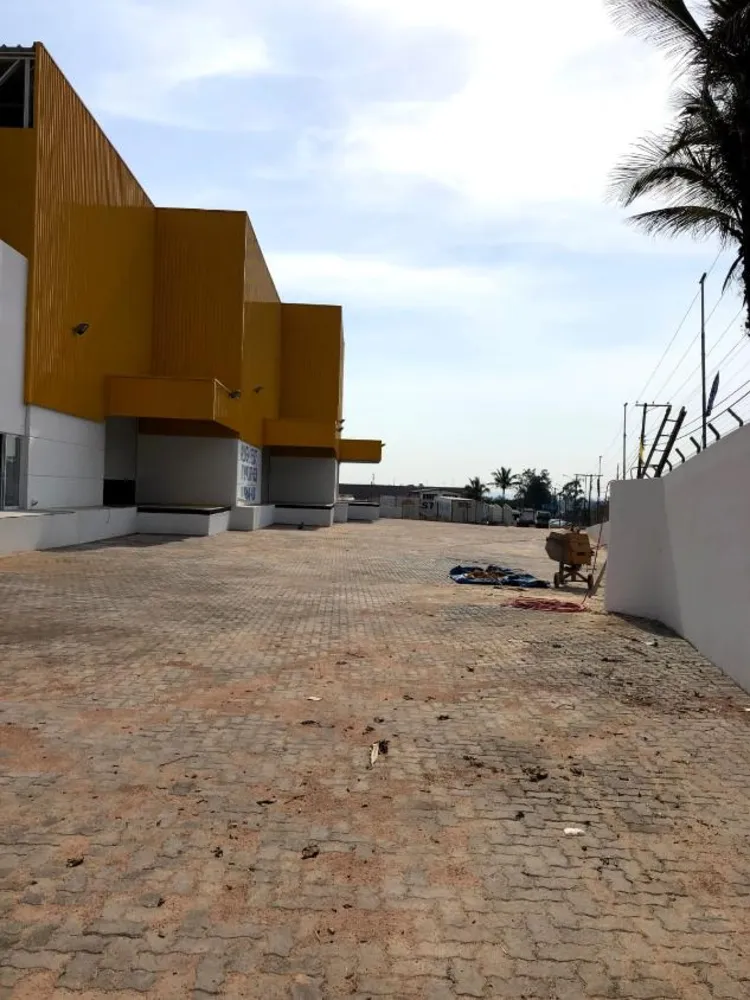 Depósito-Galpão - Foto 15