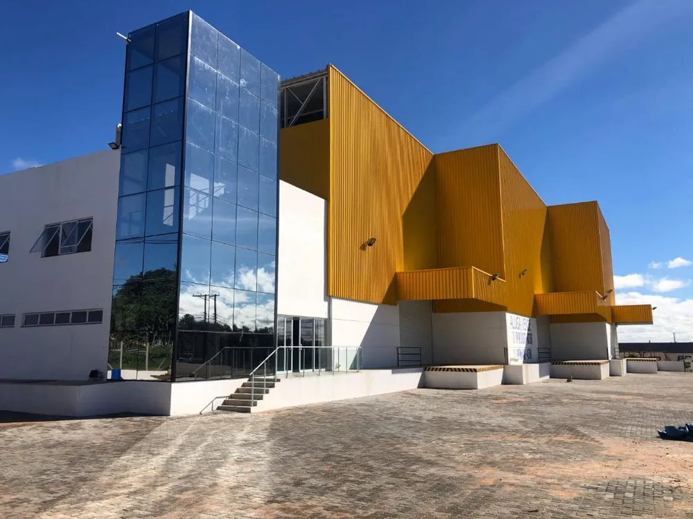 Depósito-Galpão - Foto 17
