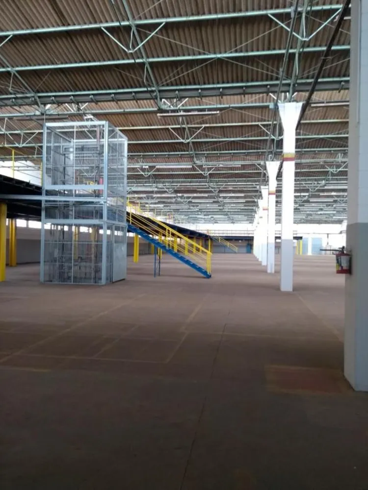 Depósito-Galpão - Foto 14