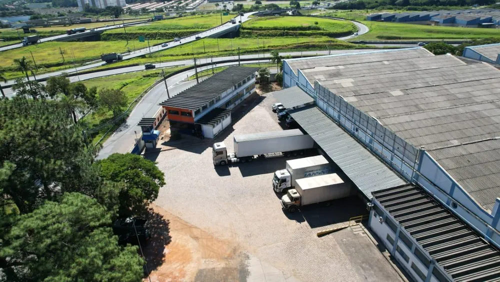 Depósito-Galpão - Foto 9